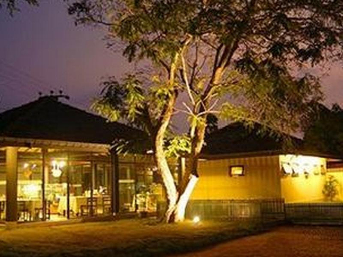 Others 5, Heritage Habarana Resort, Palugaswewa