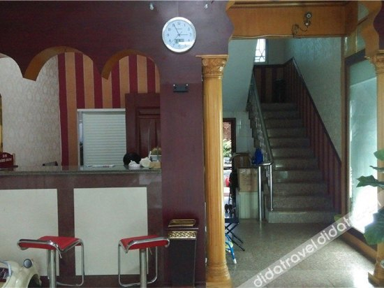 Others 5, Chengnan Hotel, Sanming