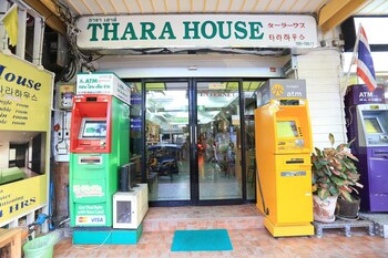 Others 4, Thara House, Phra Nakhon