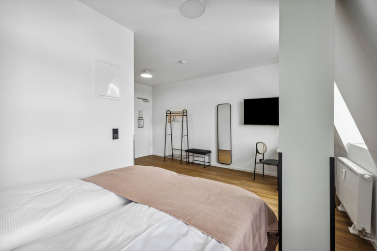 Others 4, Limehome Düsseldorf Bahlenstr., Düsseldorf