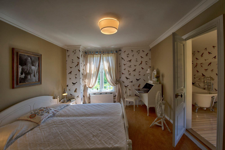 Room 3, LantLiv I Österjörn AB, Skellefteå