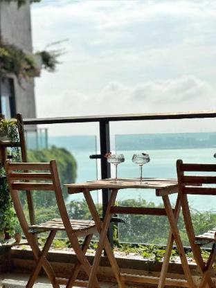Others 2, Yussy Homestay at Carnelian Tower Forest City, Johor Bahru
