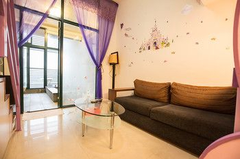Others 3, Quan Jia Hot Spring B&B, Yilan