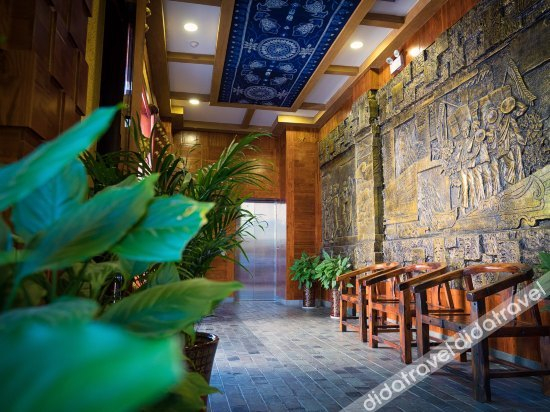 Others 3, Xiyuegu Theme Hotel, Zhangjiajie