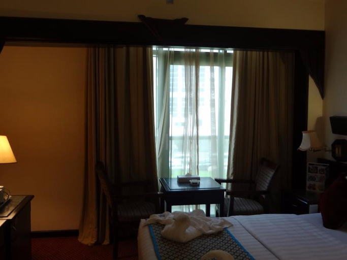 Others 3, Claridge Hotel, Dubai