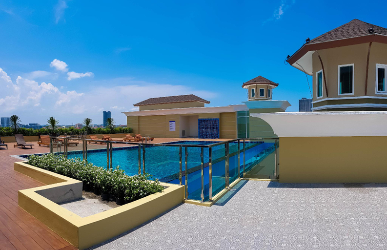 Others 4, Crystal Luxury Hotel Pattaya, Pattaya