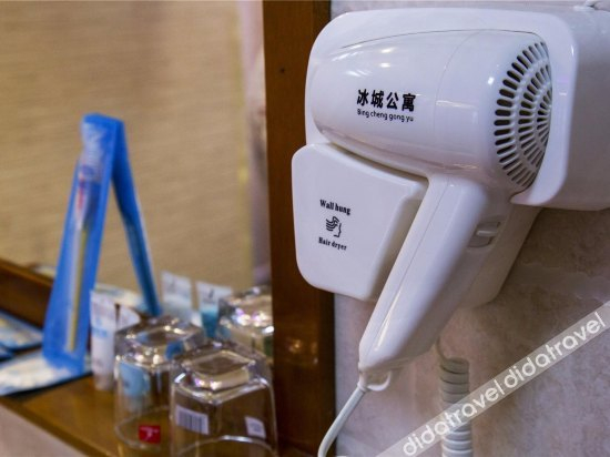其他 5, City apartment, Harbin