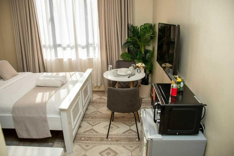 Room 2, Elegant Comfy Studio, Mavoko