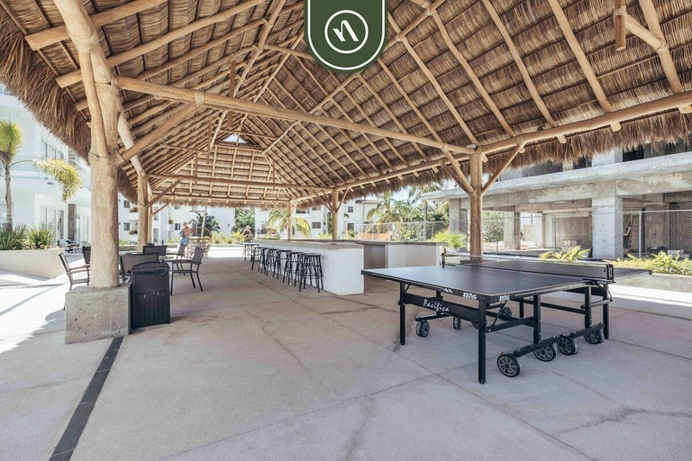 Outdoor dining 3, Quinta San Miguel 404 T3, Compostela