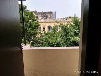 View from Property 4, Red Arrow Residency, Kolkata