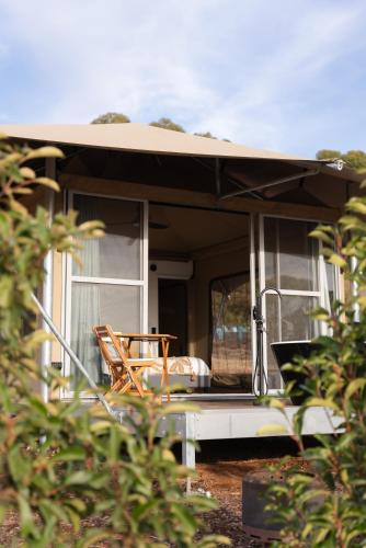 Others 4, CANVS by CABN Seppeltsfield Barossa, Light