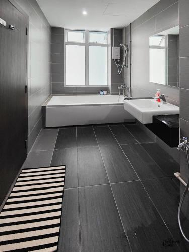 Others 5, D'Esplanande Residence Homestay by Welcome Home, Johor Bahru