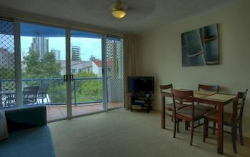 Others 3, Surfers Beach Resort One, Gold Coast