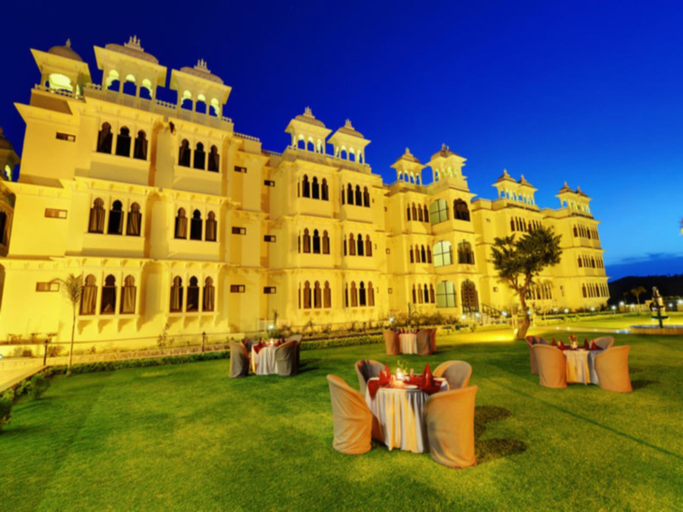 Others 4, The Kumbha Bagh Hotel, Rajsamand