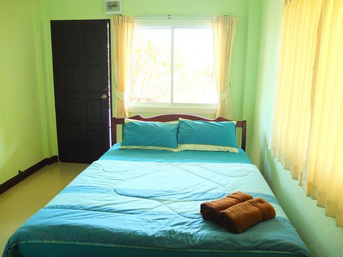 Bedroom 4, Three Mangoes At Kohlarn , Pattaya