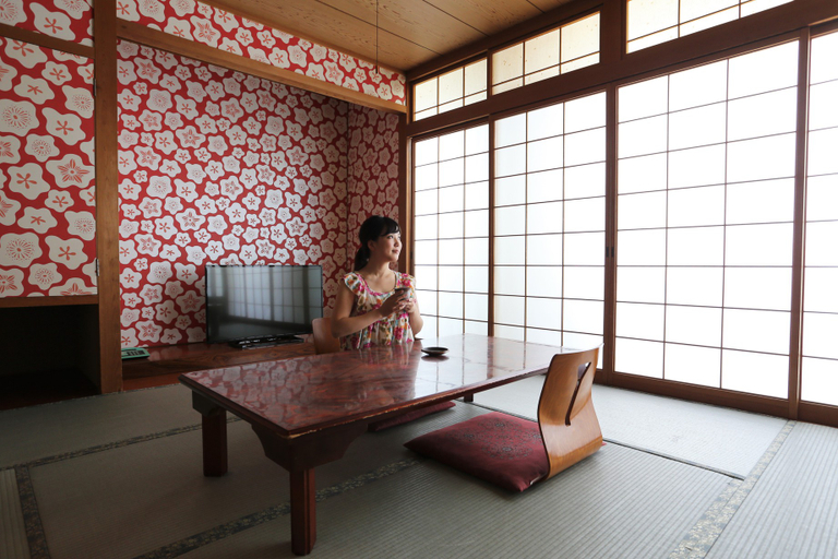 Other 2, Yuzu Hotel Senrien, Mimasaka