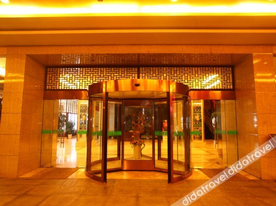 Others 3, Ruiyi Huayi Hotel, Shangrao