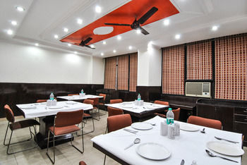 Food & Drinks 2, Hotel Chand Palace, Delhi