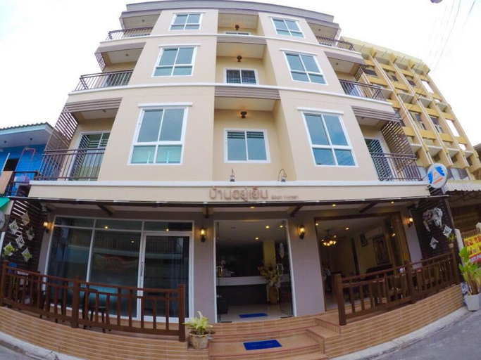 Others 3, Baan Yooyen Hua Hin 57, Hua Hin