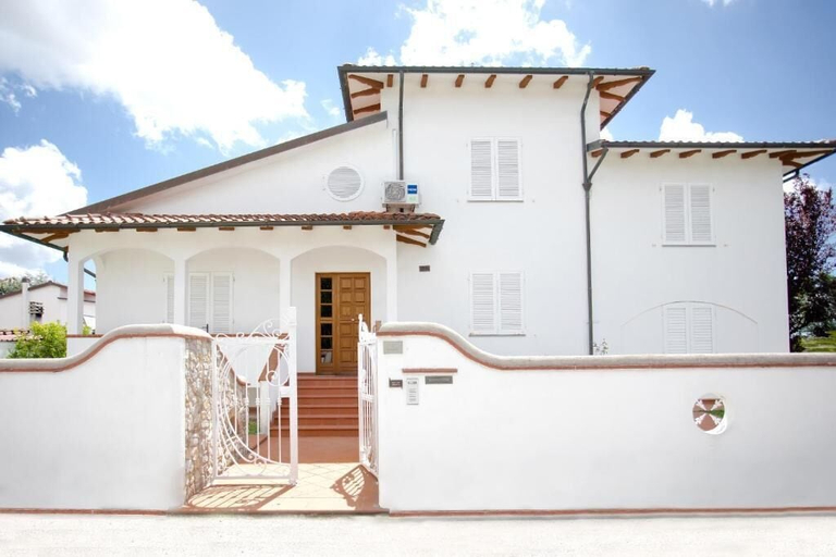 Exterior & Views, Affitti brevi GREEN HOUSE, Pisa