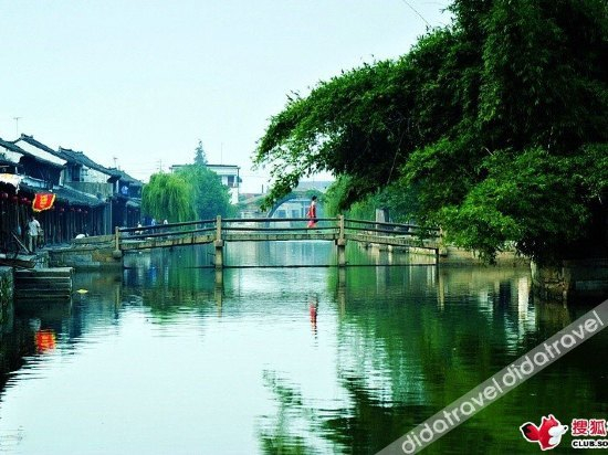��观, Hejingyuan Inn, Jiaxing
