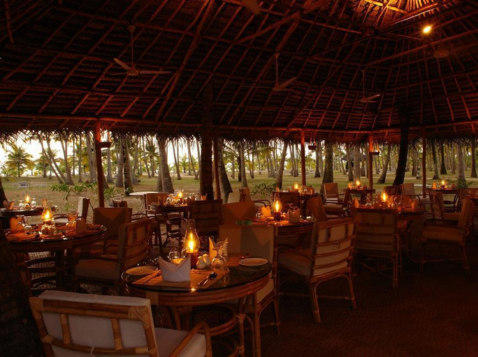Food & Drinks 5, Marari Beach Resort – CGH Earth, Alappuzha