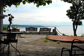 Others 4, Gîte Au Perchoir, Charlevoix