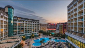 Featured Image, Planeta Hotel & Aqua Park, Nesebar