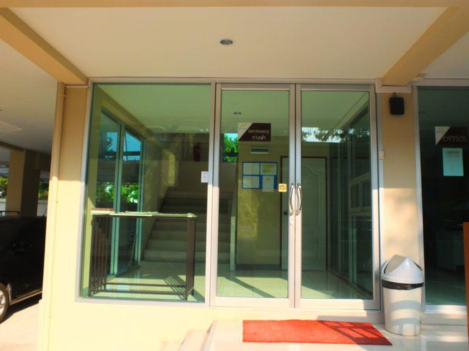 Others 4, AP Apartment, Si Racha