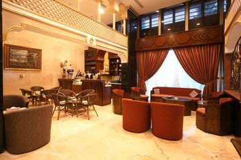 Others 3, Roshan Al Azhar Hotel, Jeddah