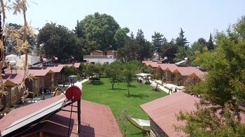 Others 5, Pitos Bungalows, Bodrum