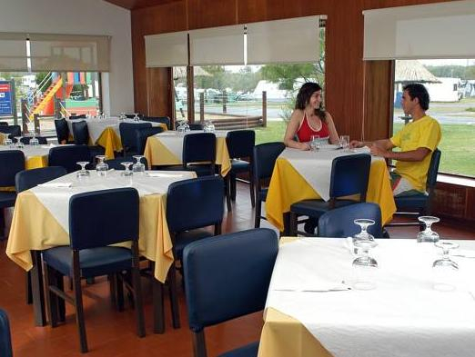 Food & Drinks, Orbitur Rio Alto Bungalows - Caravan Park, Póvoa de Varzim