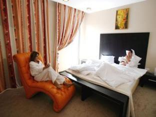 Others 3, Hotel Delpack, Timisoara