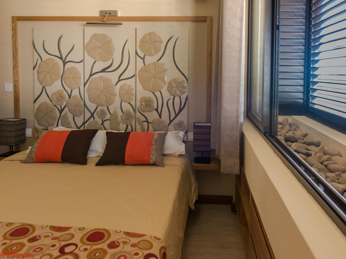 Bedroom 2, Villasun Luxury Villas, Black River