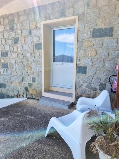 Exterior & Views 2, Hotel Villa Les Orangers, Corse-du-Sud