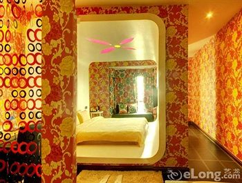 Guestroom 4, Pala Hotel Shenzhen, Shenzhen