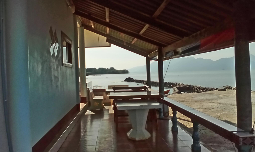 Others 5, chuttong resort, Laem Ngop