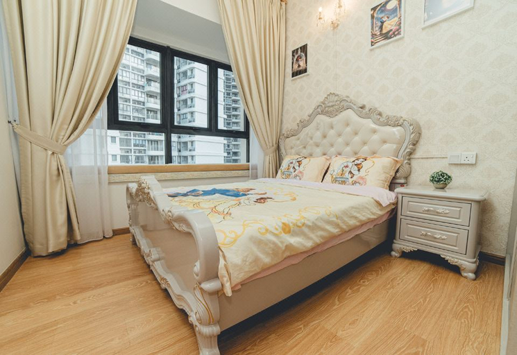 Other, Danga Bay Beauty and the Beast Suite 2BR w Balcony, Johor Bahru