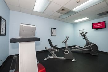 Others 4, Quality Inn & Suites, Tioga