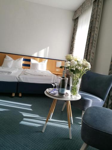 Others 5, Hotel Wendelstein, Rosenheim