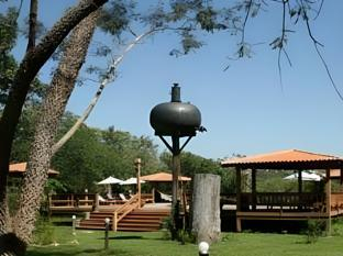 Others 4, Hotel Santa Esmeralda, Bonito
