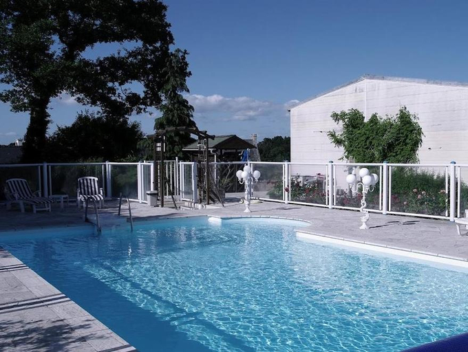 Sport & Beauty 3, Logis Hôtel Armoric, Finistère