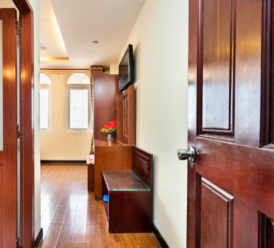 Others 5, S79 Residences Yaya Bui Vien, District 1