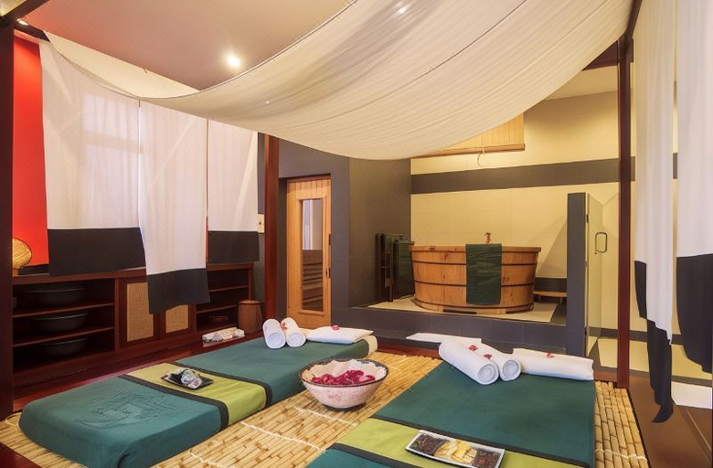 Bedroom, Sapa Mountain Resort, Affiliated by Meliá, Sa Pa