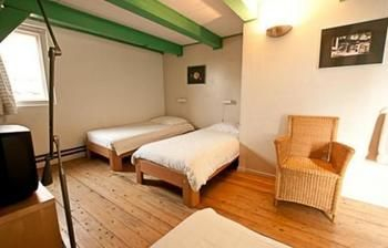 Others 4, Hotel de Tabaksplant, Amersfoort