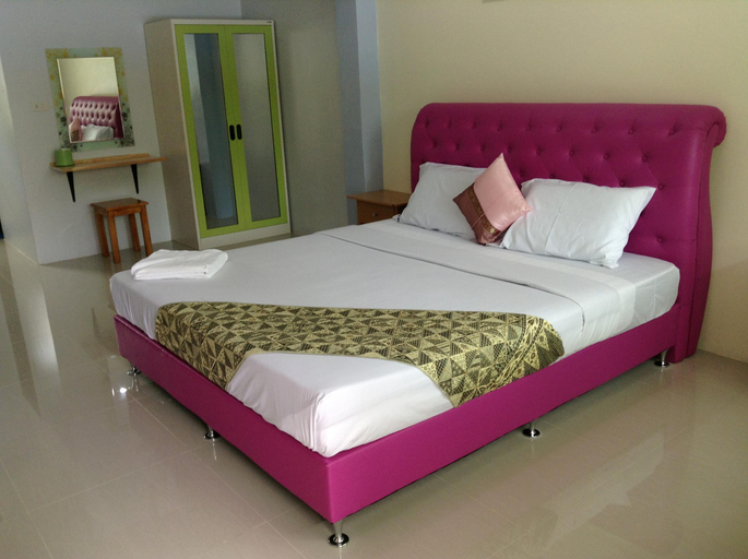 Bedroom 2, Nayai Resort, Phuket Island