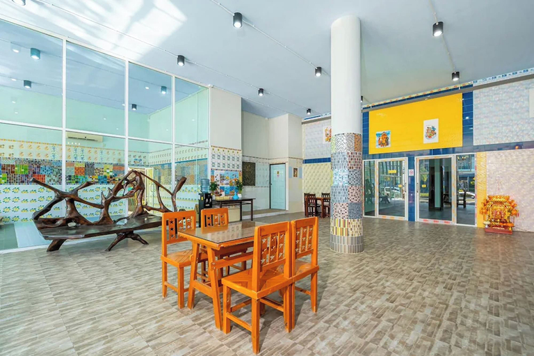 Others 5, The Palm Krabi Residence And Resort, Mueang Krabi