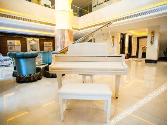 Others 4, Yue Dao Hotel, Changchun