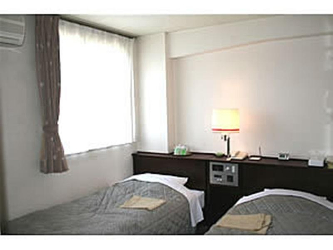 Others 4, Hotel Town Honmachi, Kōchi