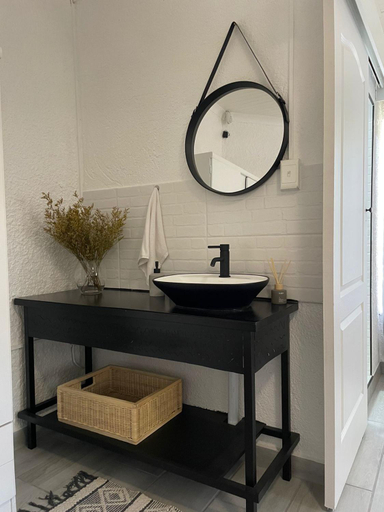 Bathroom 3, Groenewald's Haven, Ehlanzeni